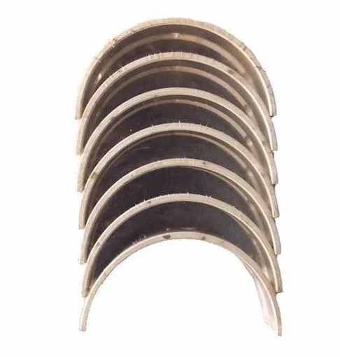Top Quality Bus Accessories 1005-00965 Bus Main Bearing ZK6122HL Main Rod Bearing for Bus photo-4