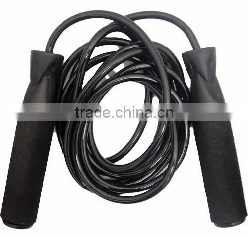 Customized exercising ropes