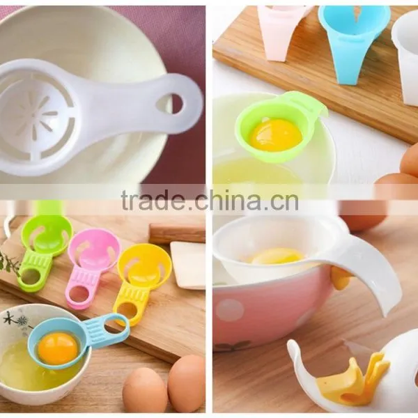 Egg Separator/ Egg Poacher / Egg Divider photo-2