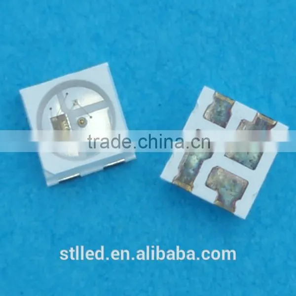 2015 Hot Selling New Type 3535 RGB Full Color SK6812MINI Quality Choice photo-2