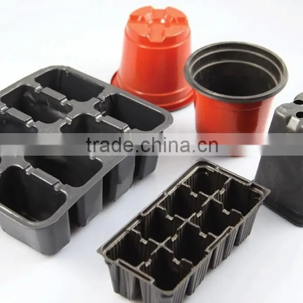 Disposable Plastic Pot Manufacturers photo-6