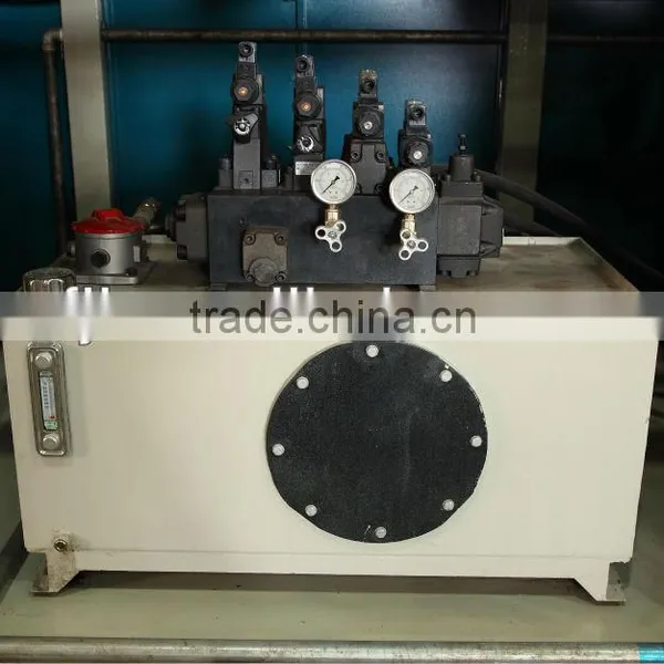 SZ-750 II Plastic Cup Thermoforming Machine( Automatic Servomotor Control) photo-2