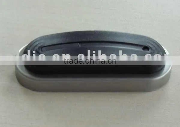 Assembling of Door Bell Parts