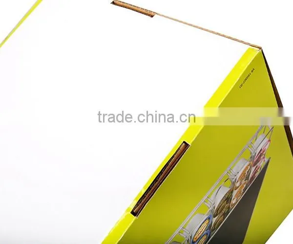 Display Product Corrugated Cartons Manufacturers photo-4