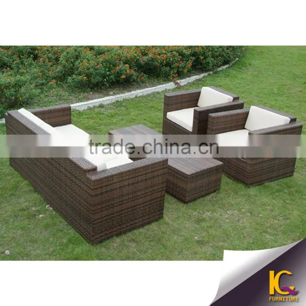 Discount Patio Furniture Simple Design Royal Furniture Sofa Set photo-3