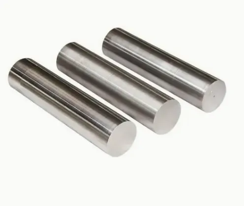 304 Polished Profile Stainless Steel Half Round Bar 316
