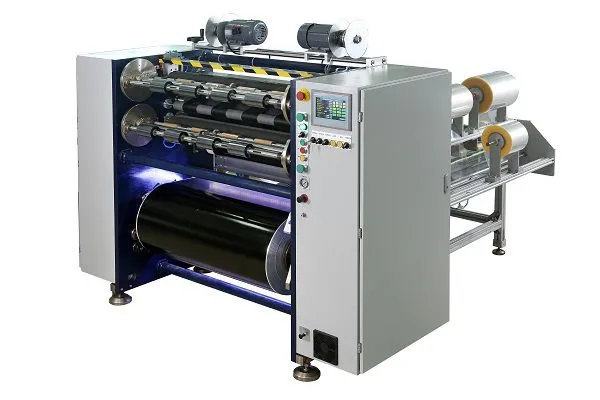 DELISH Automatischer Thermotransfer-Farbbandschneider RSDS8 H PLUS photo-5