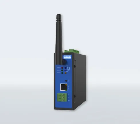 MN201-L Industrial IoT Gateway‌