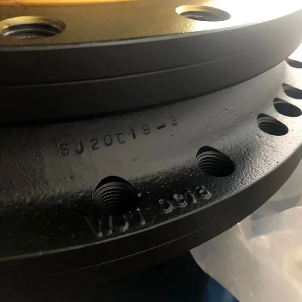 Sany Excavator Reducer Assembly TM60VD-A-256/151-1130101010117A Main Reducer Assembly for SY305 SY335 SY365 photo-4