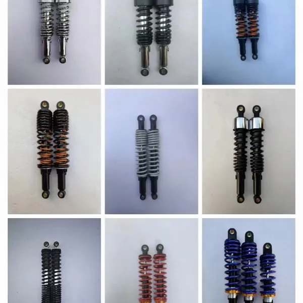 Motorcycle Spare Parts, Motorcycle Accessories Rear Shock Absorber