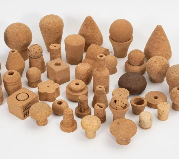 Cork Stoppers