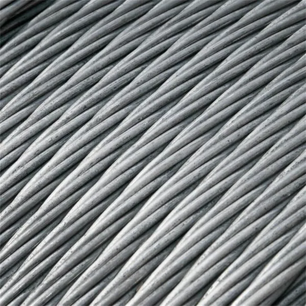 Optical Fiber Composite Aerial Ground Wire photo-5