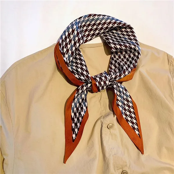 Headscarf & Neck Scarf