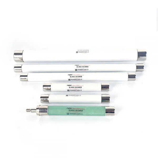 High Voltage XRNP1 Threaded Fuse Holder for Solar Inverter Applications