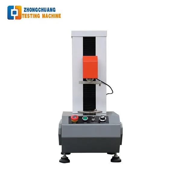 Testing Equipment Computer Control 10Nm Torsion Spring Testing Machine 1 Year Warranty