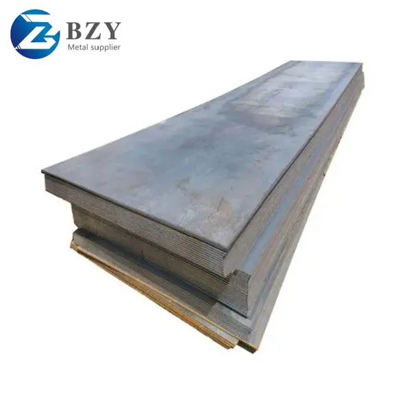 Hot Selling Best Cheapest Carbon Steel Plate Low Price Carbon Steel Plate for Professional Field