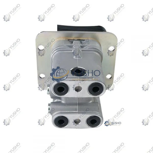 Spare Part 60283709 for SANY Excavator Genuine OEM photo-3