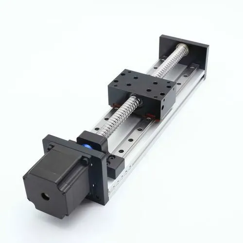 Linear Ball Screw photo-2
