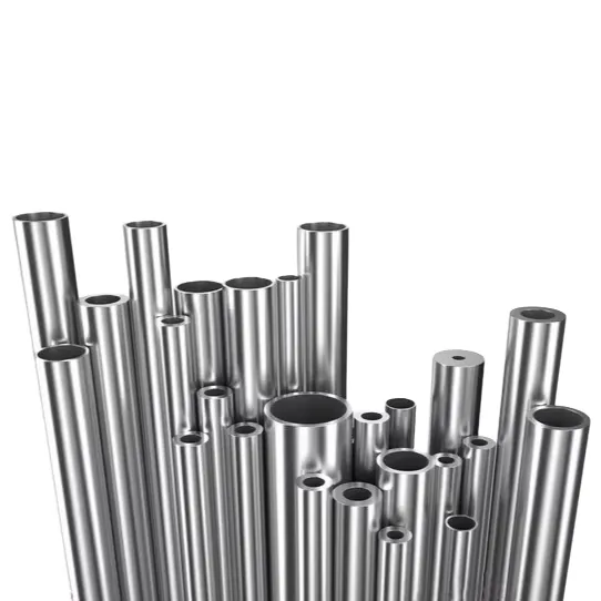 Stainless Steel 304 316L Pipe for Versatile Industrial Fluid Systems and Engineering Use photo-2