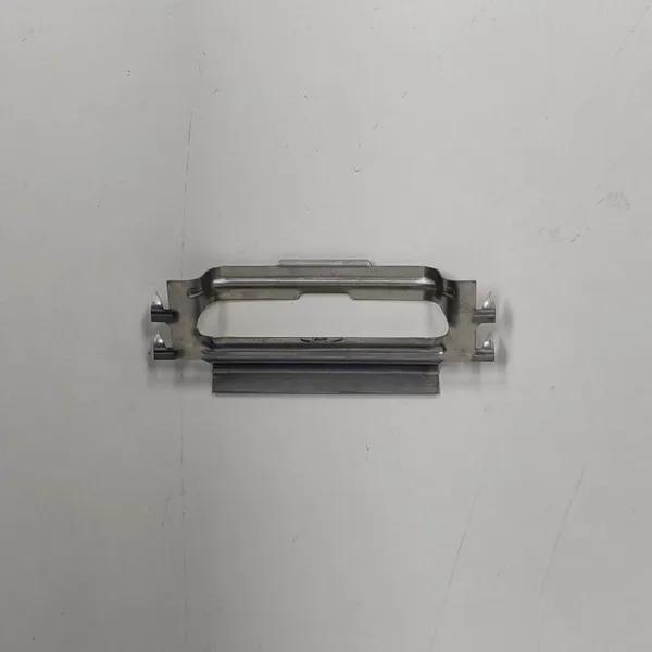 Washing Machine Heater Bracket photo-2