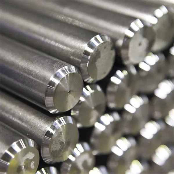 Precision Tolerance Cold Drawn Steel Round Bars for High-Speed CNC Machining photo-3