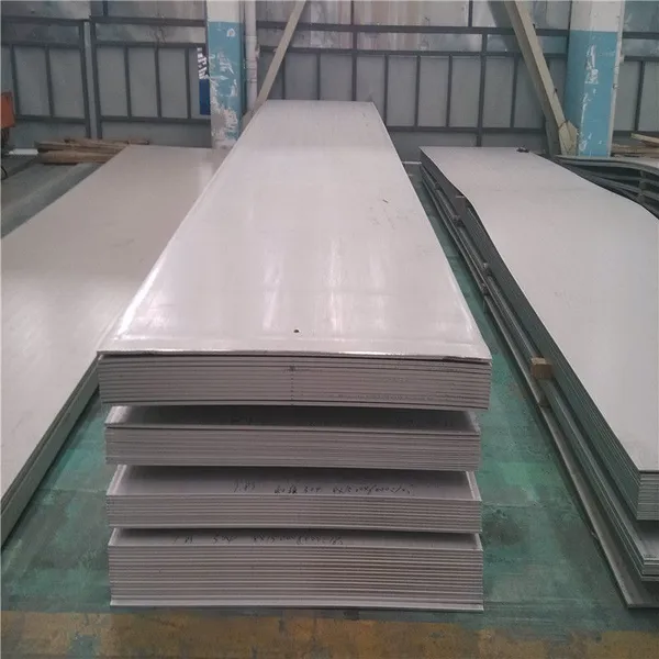 2.4660 S32550 SS JIS ASTM AI Si DIN 2B Pickling Finish Stainless Steel Plate F20 300 Series Sanitary Use Welding JIS/DIN/BIS photo-6