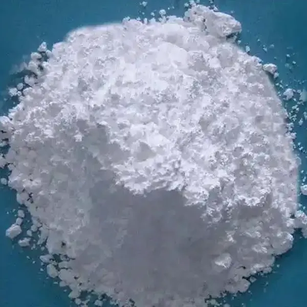 99.8% Antimony Trioxide （eco-friendly）
