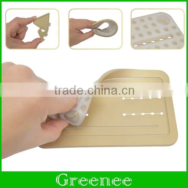 Antislip Sticky Mat for Car Dashboard or Any Other Surface photo-3