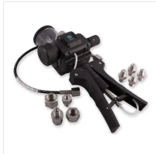 APTOMET AG Hand Pump PV411A Portable Manual Fluid Pump