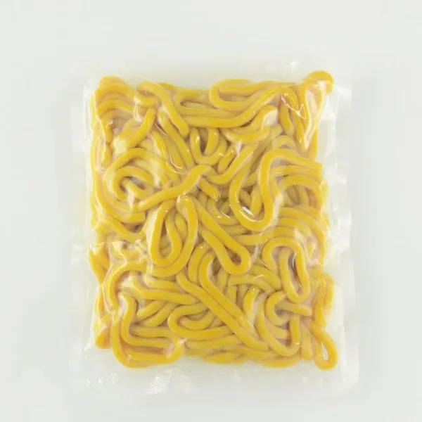 CURRY NOODLES