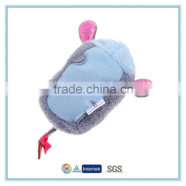 Hot Selling Custom Lovely Plush Donkey Toy for 2014 photo-2