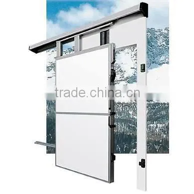 Small Size Cold Room Refrigerator photo-4