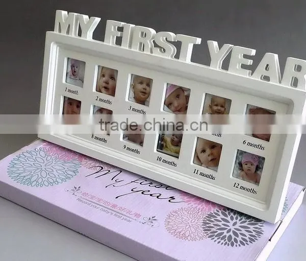 Couples Photo Frame, Birthday Cake Imikimi Photo Frame, Baby Photo Frame photo-2