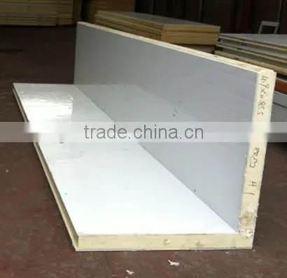 Puf Panels for Cold Room photo-5