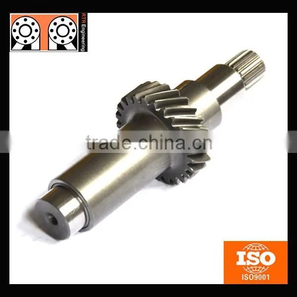 Bevel Gears/spur Gears/gear Sets/spiral Bevel Gear photo-4