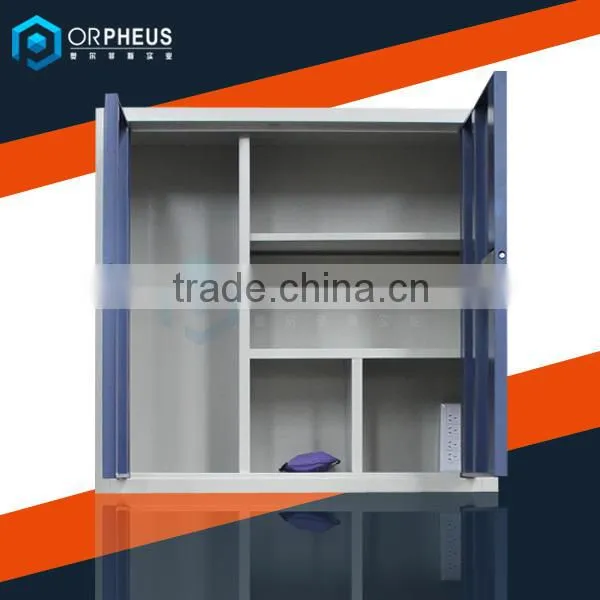 Full Height Cabinets Office Small Model Military Storage Cabinets photo-5