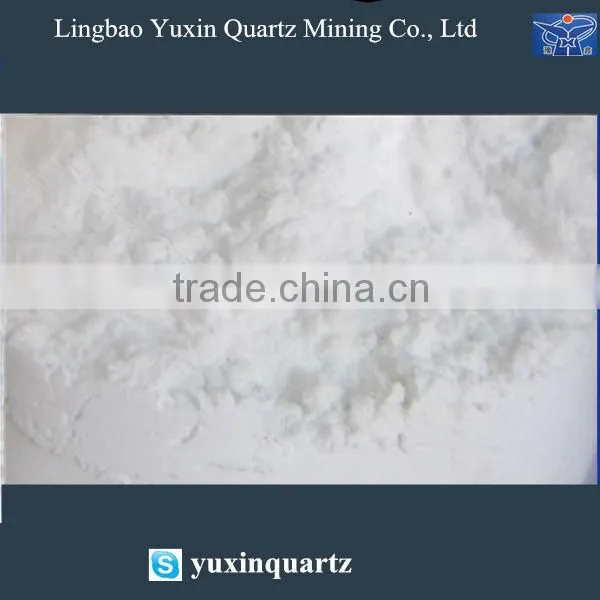 Washed Semiconductor Powder Nano Silica Manufacturers photo-3