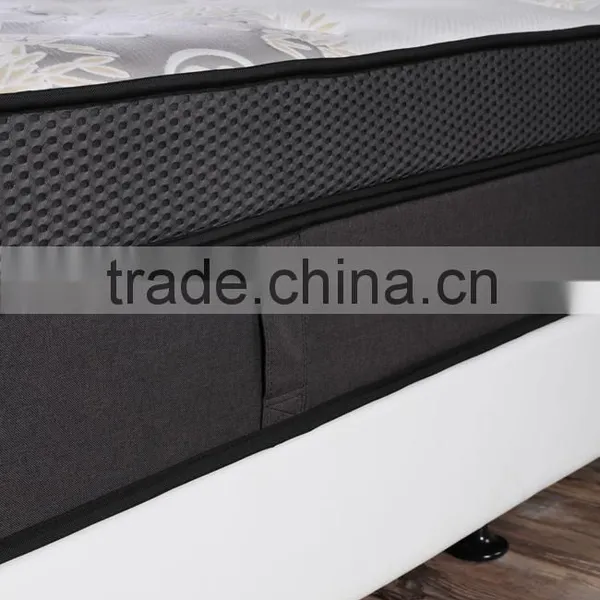 2016 Hot Sale Bonnell Spring Mattress Foshan Bedroom Mattress CF16-11# photo-4