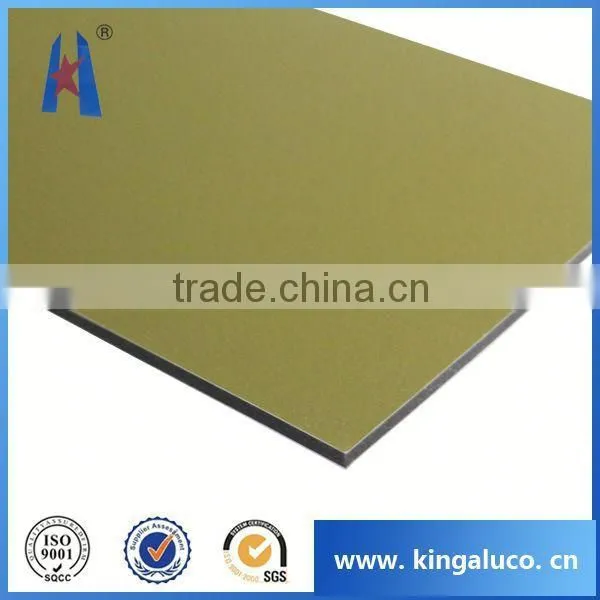 Hotel Building Material Display Board Material photo-4