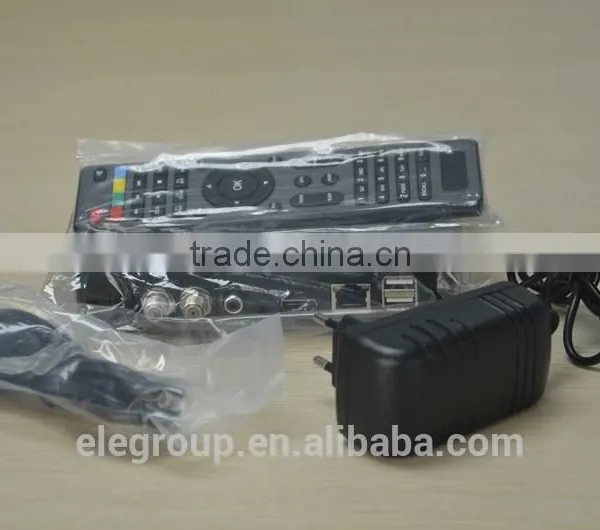 SKS+ IKS Satellite Receiver Tocomfree S929 for South America With Wifi,3G,iptv Function Quality Choice photo-4