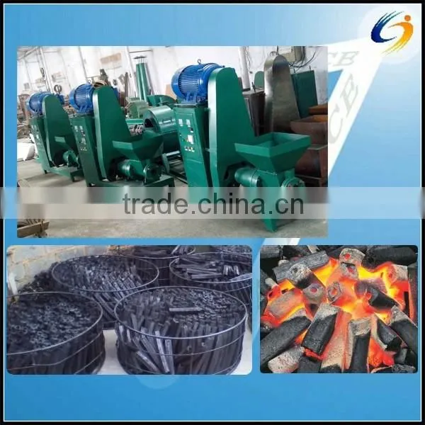 Used Sawdust Briquette Machine/briquette Machine Wood Sawdust/wood Sawdust Briquette Machine photo-2