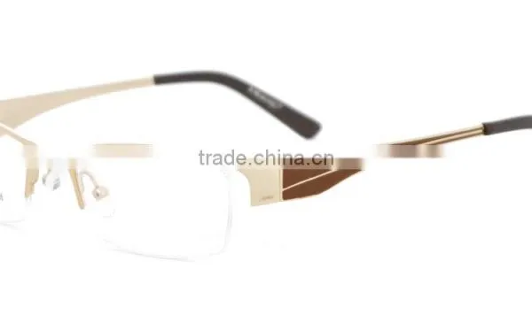 Metal Optical Frame Kore photo-2