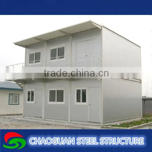 Industrial Weather Proof Houses Container photo-3