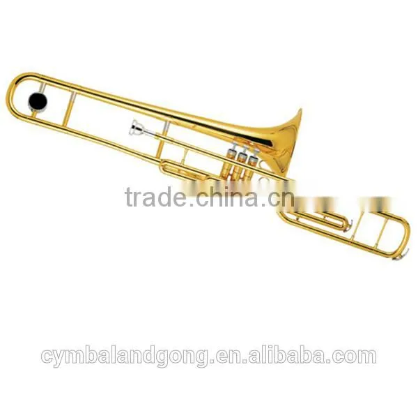 Brass trombone TXSL-910 Standard Trombone