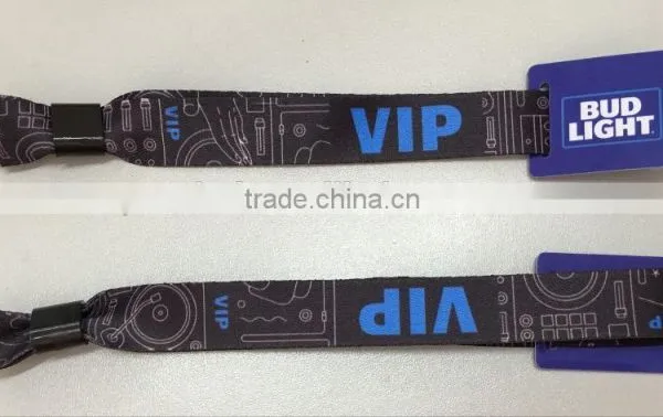 MDW01 RFID Blocking Fabric NFC/ RFID Racelet photo-6