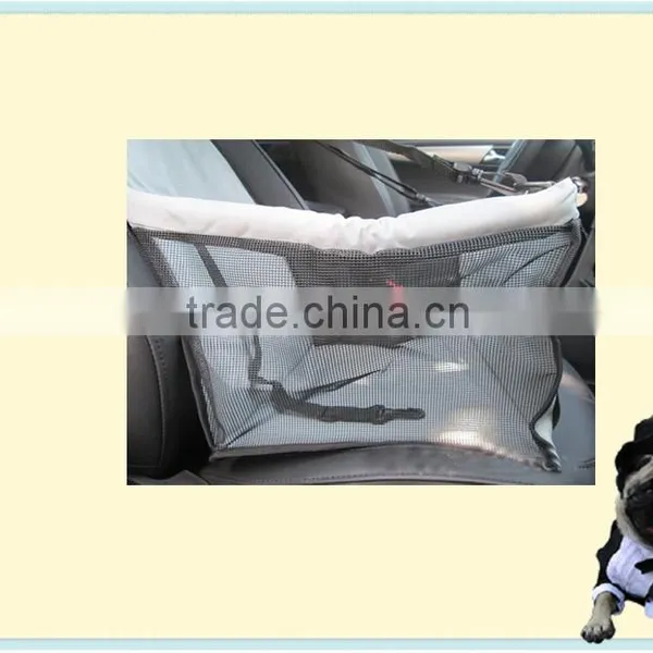 Cheap Wholesale Stereo Breathable Pet Car Mat photo-3
