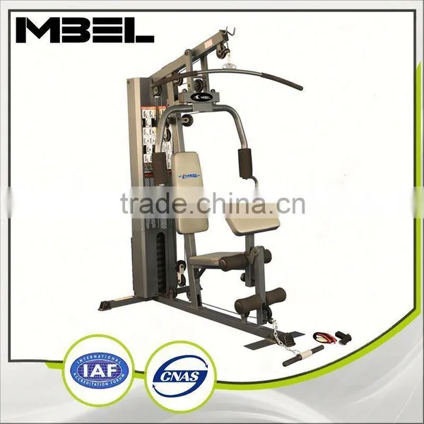 Multi Station Machine Multi Gym Equipment photo-5