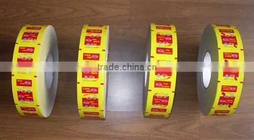 Chicken Essence Wrapper