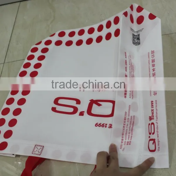 Customized pp Non Woven Bag photo-3
