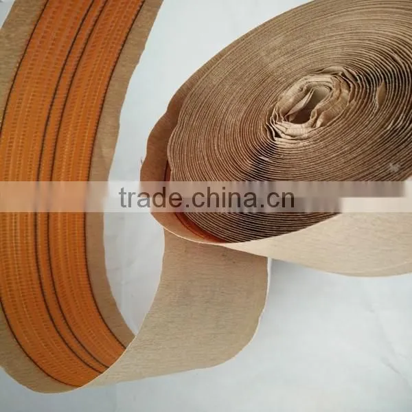 China Carpet Edge Tape,carpet Seaming Tape,seam Sealing Tape photo-6